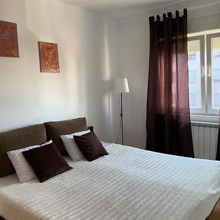 Apartment Stasa