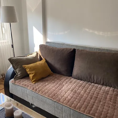 Apartment Stasa Banja Luka