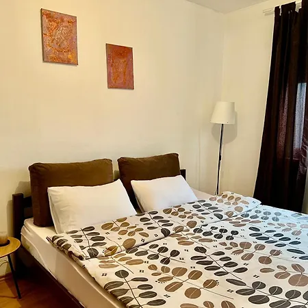Stasa Apartment Banja Luka